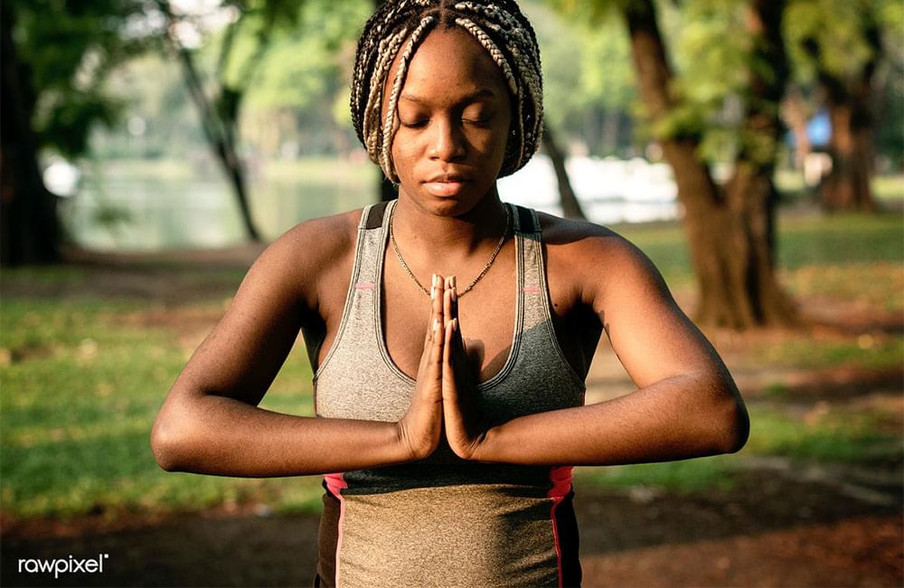 Self-Care Without Added Stress 